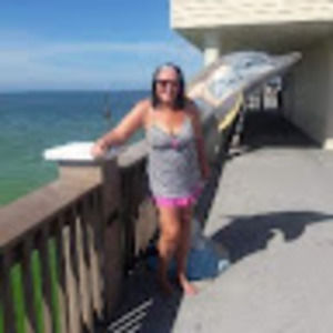 Meet your Posher, Tina